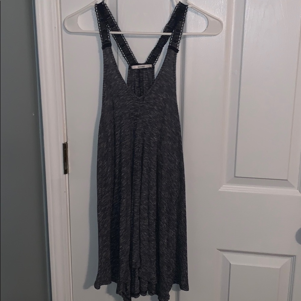 Acemi tank top/bathing suit cover